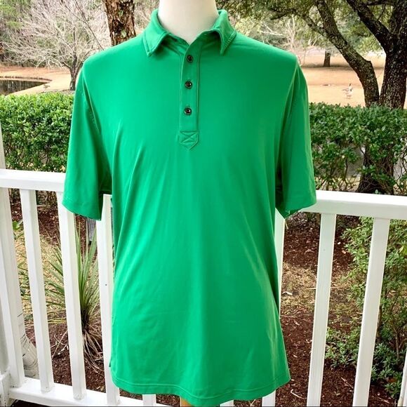 Chase 54 Performance Polo Shirt. XXL - Picture 2 of 9